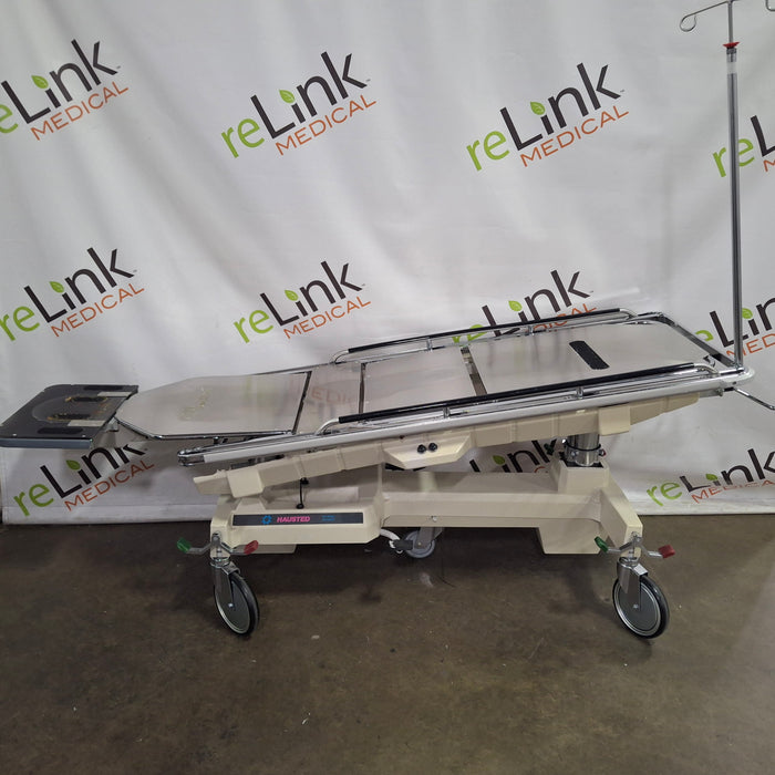 Hausted Unicare III Stretcher