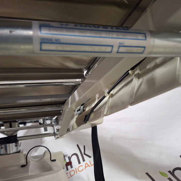 Hausted Unicare III Stretcher