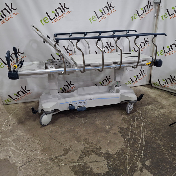 Stryker 1005 Stretcher