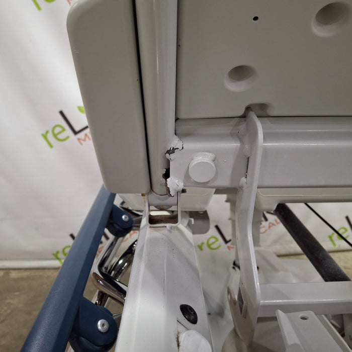 Stryker 1005 Stretcher