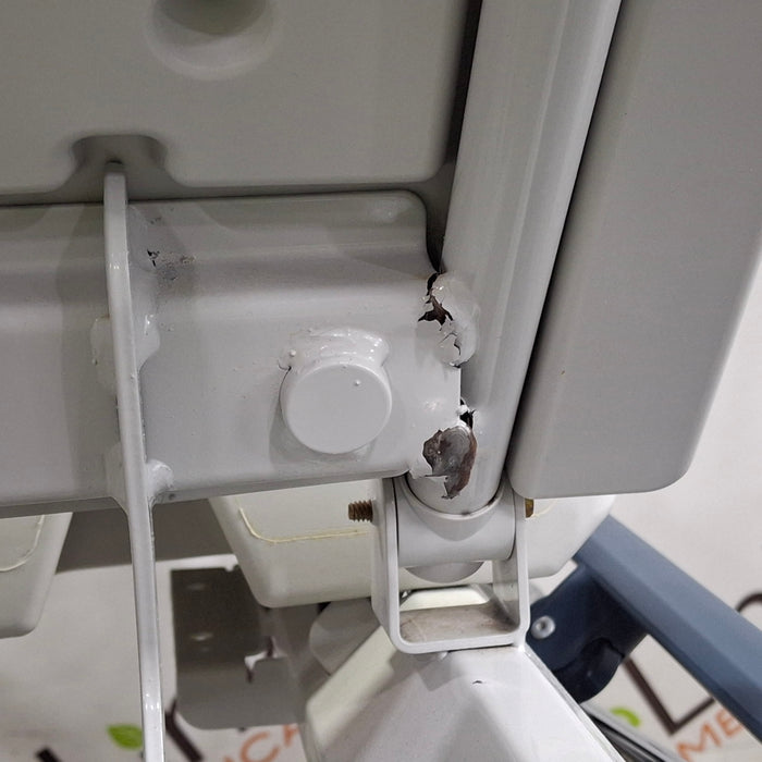 Stryker 1005 Stretcher