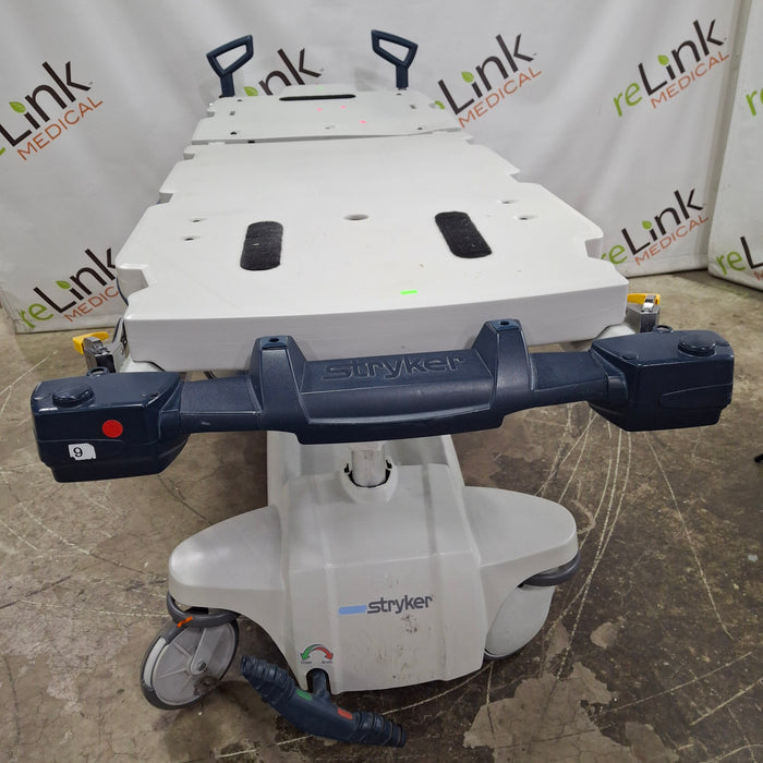 Stryker 1005 Stretcher