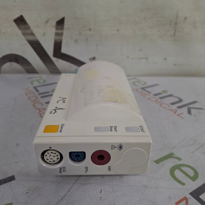 Philips M3001A-A01 Fast SpO2, NIBP, ECG MMS Module