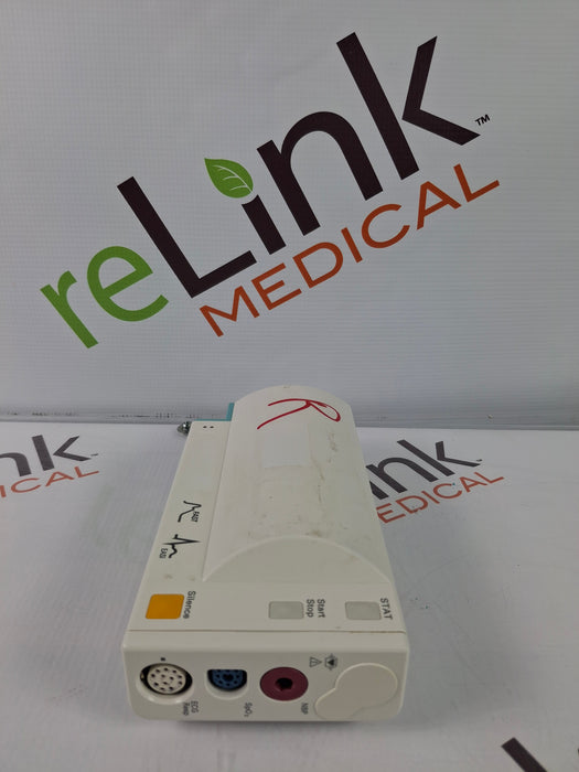 Philips M3001A-A01 Fast SpO2, NIBP, ECG MMS Module