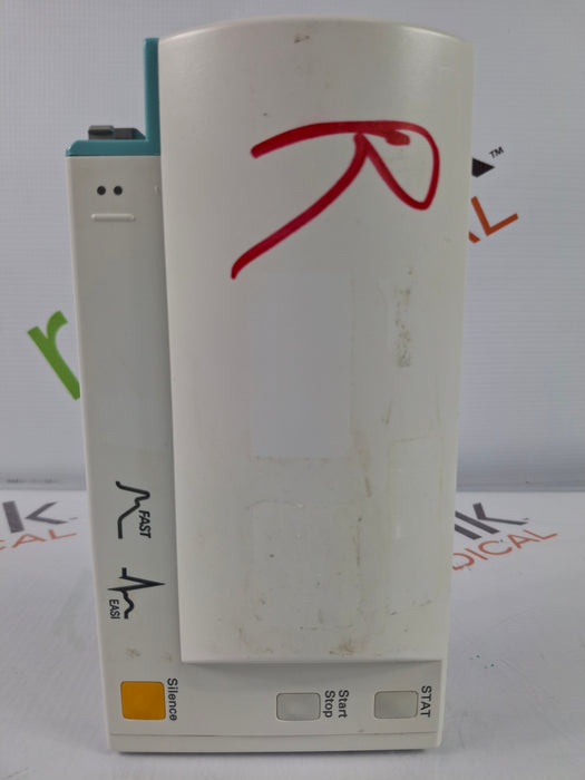 Philips M3001A-A01 Fast SpO2, NIBP, ECG MMS Module