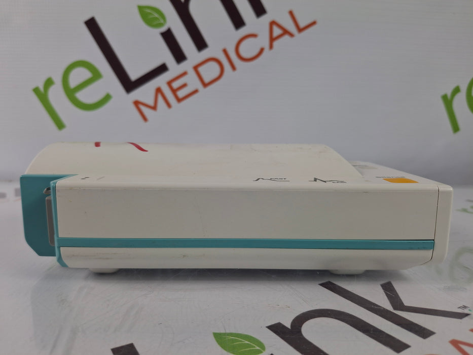 Philips M3001A-A01 Fast SpO2, NIBP, ECG MMS Module