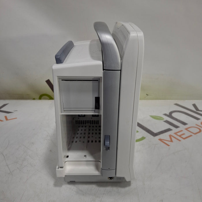 GE Healthcare Carescape B650 Post Anesthesia Care Patient Monitor