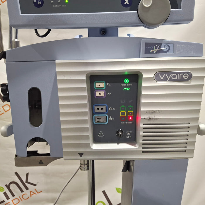CareFusion Avea Ventilator