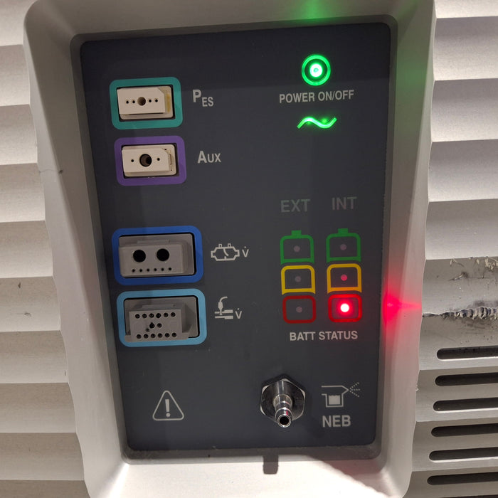 CareFusion Avea Ventilator