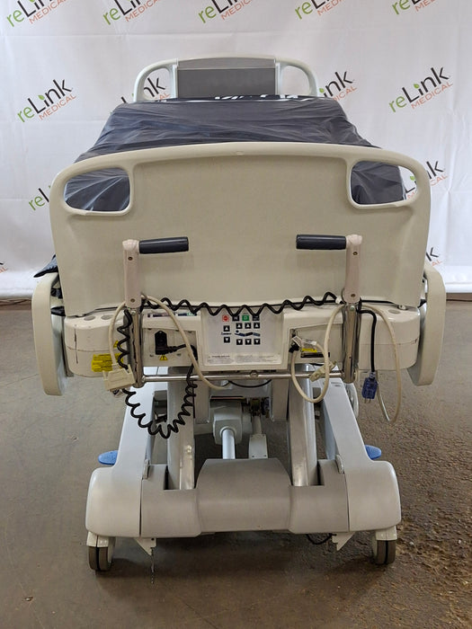 Stryker InTouch 2141 Critical Care Hospital Bed