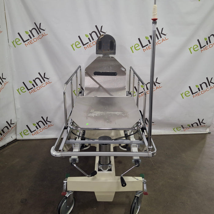 Hausted Unicare III Stretcher