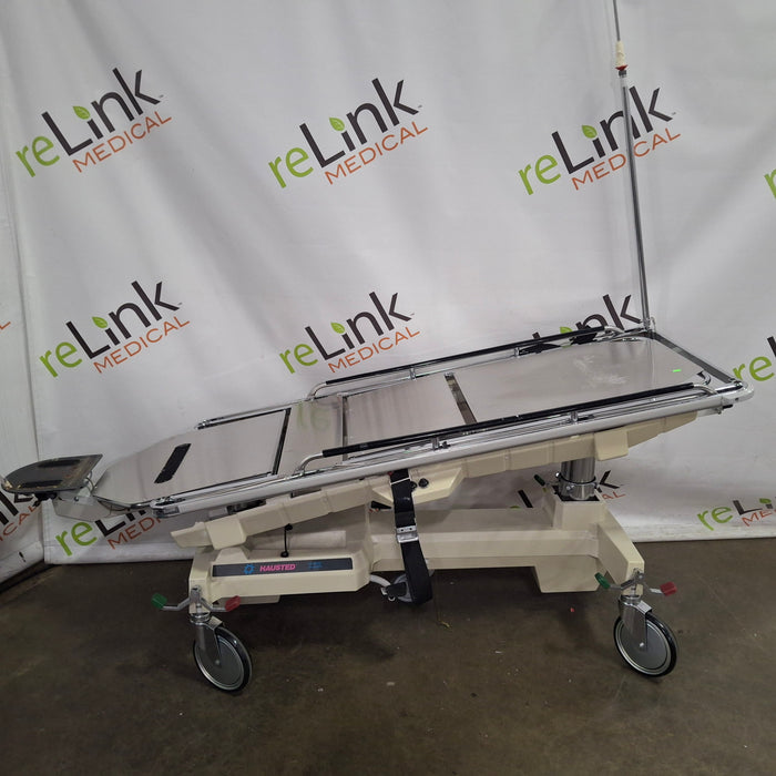 Hausted Unicare III Stretcher