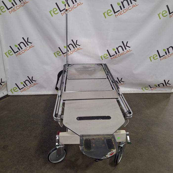 Hausted Unicare III Stretcher