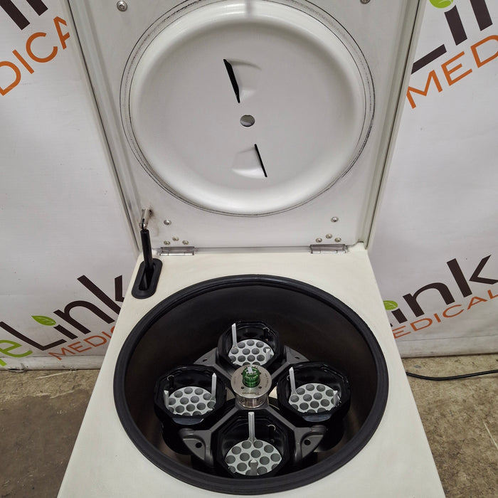 Thermo Scientific Sorvall ST16 Centrifuge