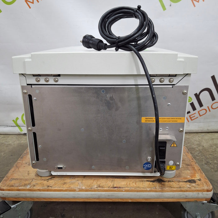 Thermo Scientific Sorvall ST16 Centrifuge