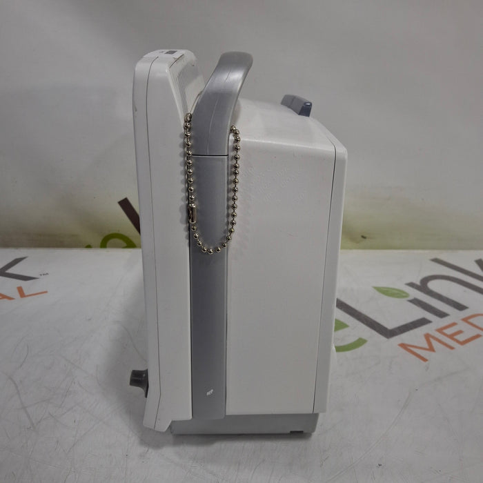 GE Healthcare Carescape B650 Post Anesthesia Care Patient Monitor