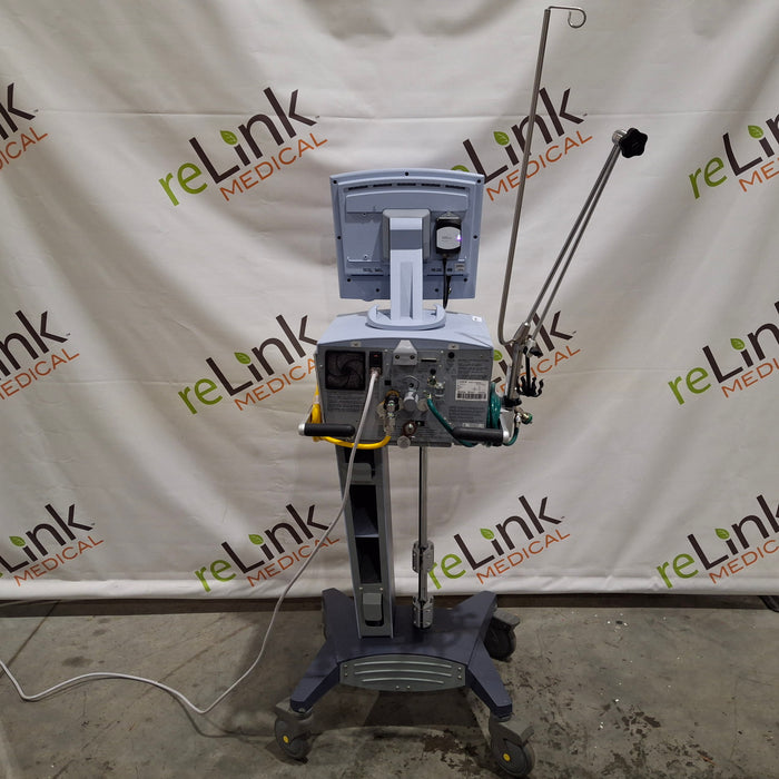 CareFusion Avea Ventilator