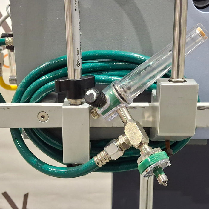 CareFusion Avea Ventilator