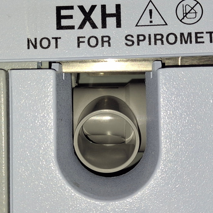 CareFusion Avea Ventilator