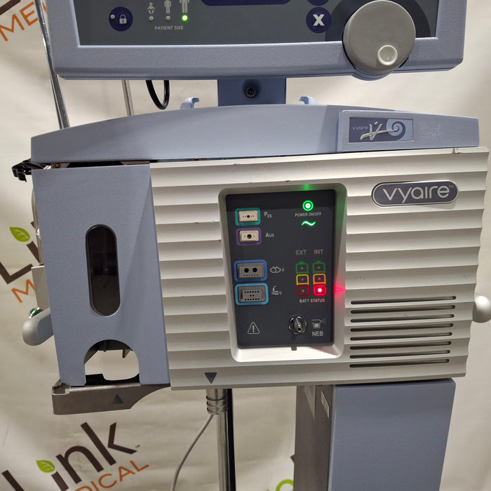 CareFusion Avea Ventilator