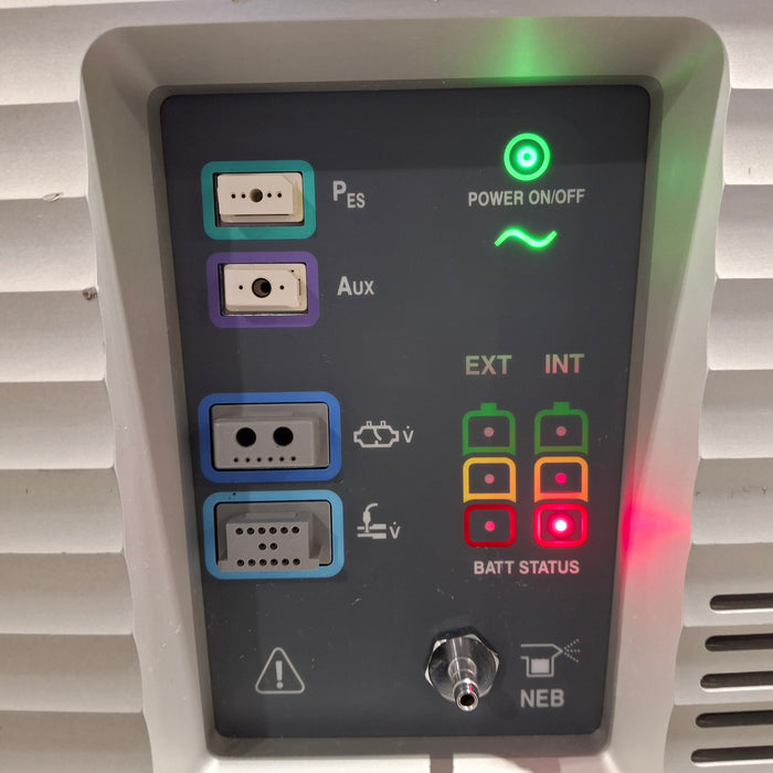 CareFusion Avea Ventilator