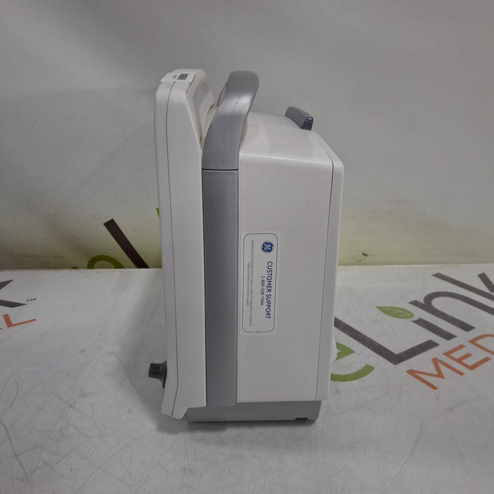 GE Healthcare Carescape B650 Post Anesthesia Care Patient Monitor