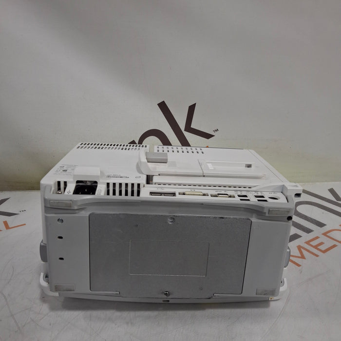 GE Healthcare Carescape B650 Post Anesthesia Care Patient Monitor