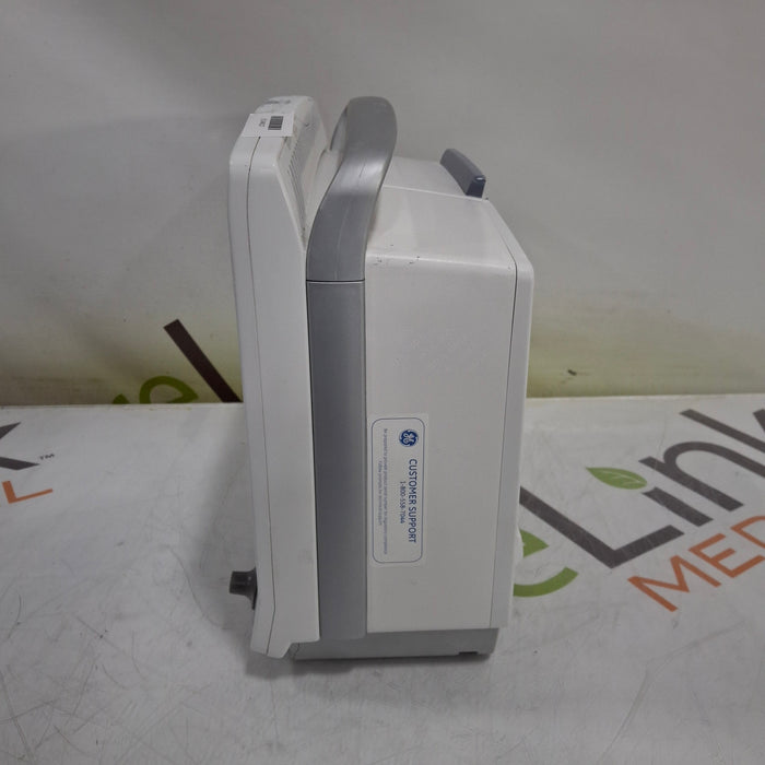 GE Healthcare Carescape B650 Post Anesthesia Care Patient Monitor