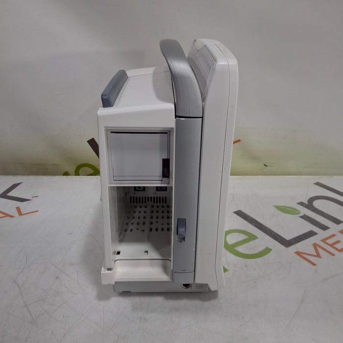 GE Healthcare Carescape B650 Post Anesthesia Care Patient Monitor