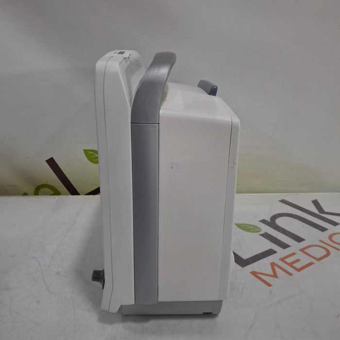 GE Healthcare Carescape B650 Post Anesthesia Care Patient Monitor