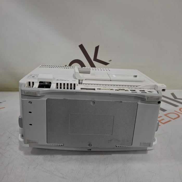 GE Healthcare Carescape B650 Post Anesthesia Care Patient Monitor