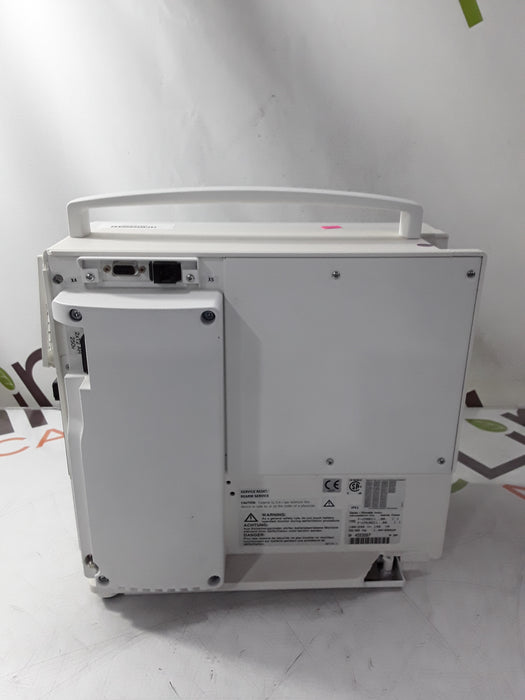 Datex-Ohmeda S/5 Compact Patient Monitor