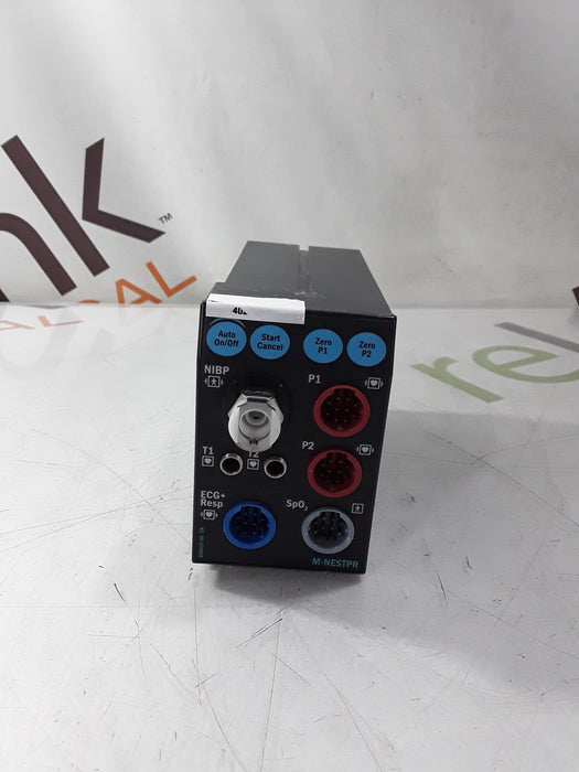 Datex-Ohmeda M-NESTPR-01 Multi Parameter Module