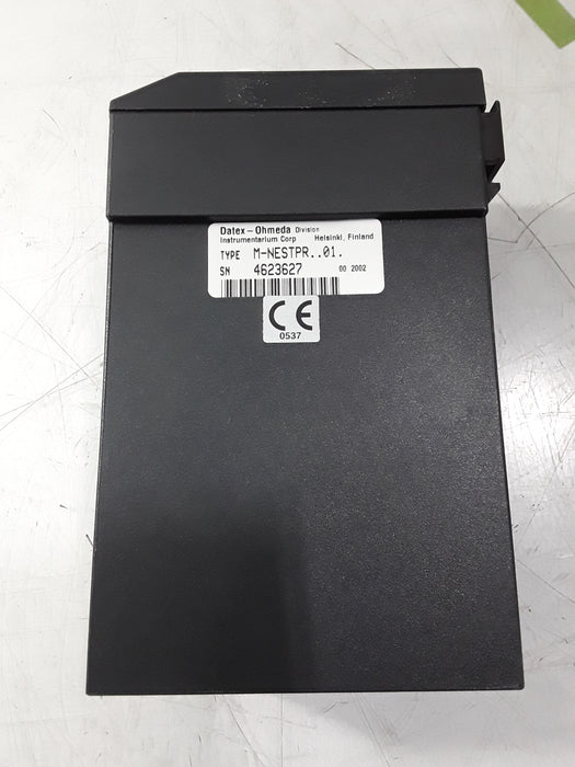 Datex-Ohmeda M-NESTPR-01 Multi Parameter Module