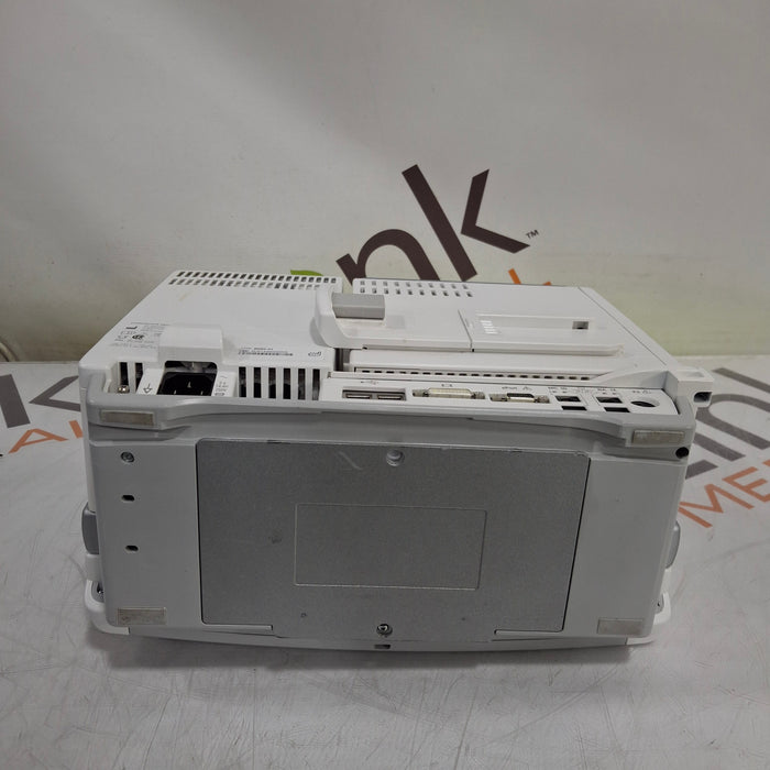 GE Healthcare Carescape B650 Post Anesthesia Care Patient Monitor