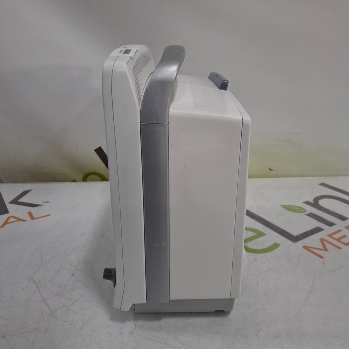 GE Healthcare Carescape B650 Post Anesthesia Care Patient Monitor