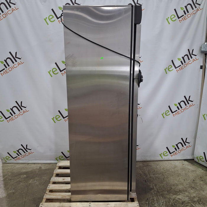 Steris QDJ04 Dual Compartment Warming Cabinet