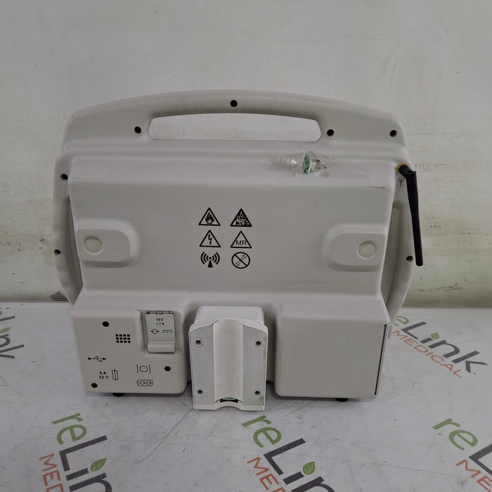 Invivo MDE Precess MRI Patient Monitor