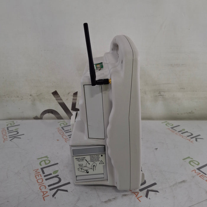 Invivo MDE Precess MRI Patient Monitor