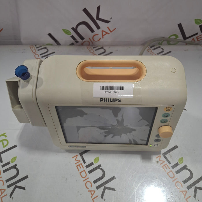 Philips Suresigns VS3 Vital Signs Monitor