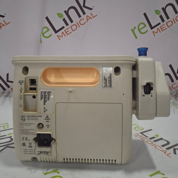 Philips Suresigns VS3 Vital Signs Monitor