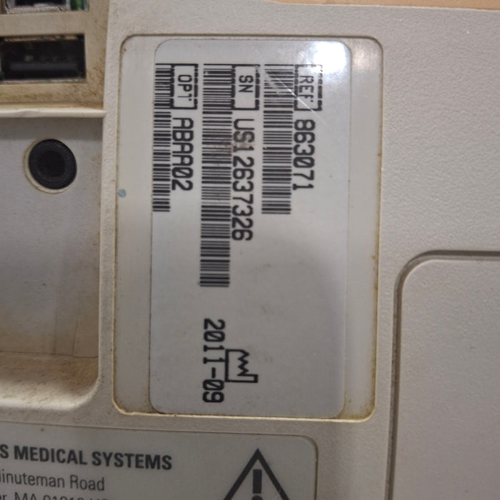 Philips Suresigns VS3 Vital Signs Monitor