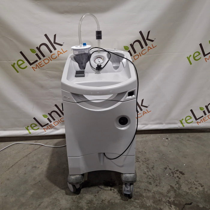 Gyrus Acmi, Inc. Berkeley VC-10 Vacuum Curettage System