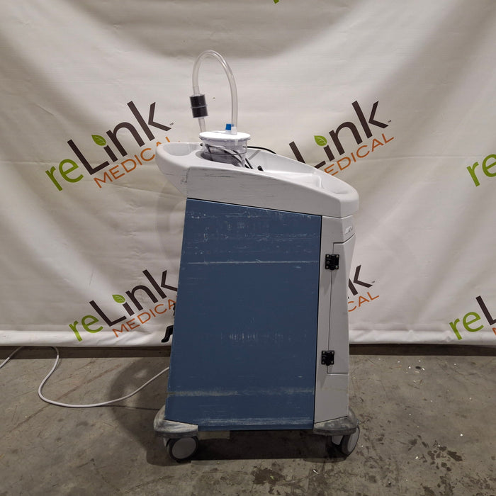 Gyrus Acmi, Inc. Berkeley VC-10 Vacuum Curettage System