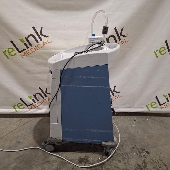 Gyrus Acmi, Inc. Berkeley VC-10 Vacuum Curettage System