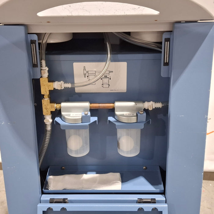 Gyrus Acmi, Inc. Berkeley VC-10 Vacuum Curettage System