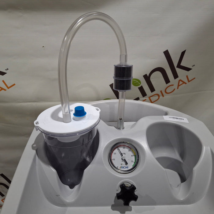 Gyrus Acmi, Inc. Berkeley VC-10 Vacuum Curettage System