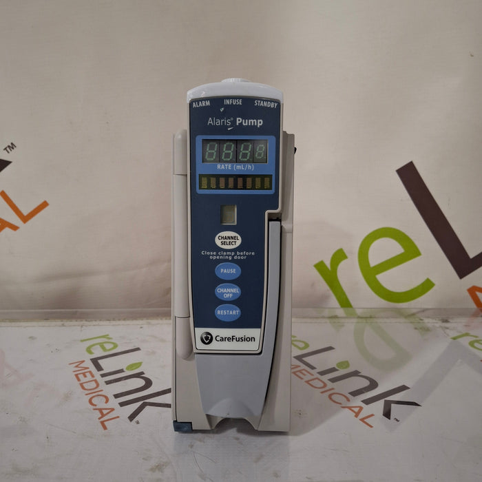 CareFusion Alaris 8100 LVP Infusion Pump Module