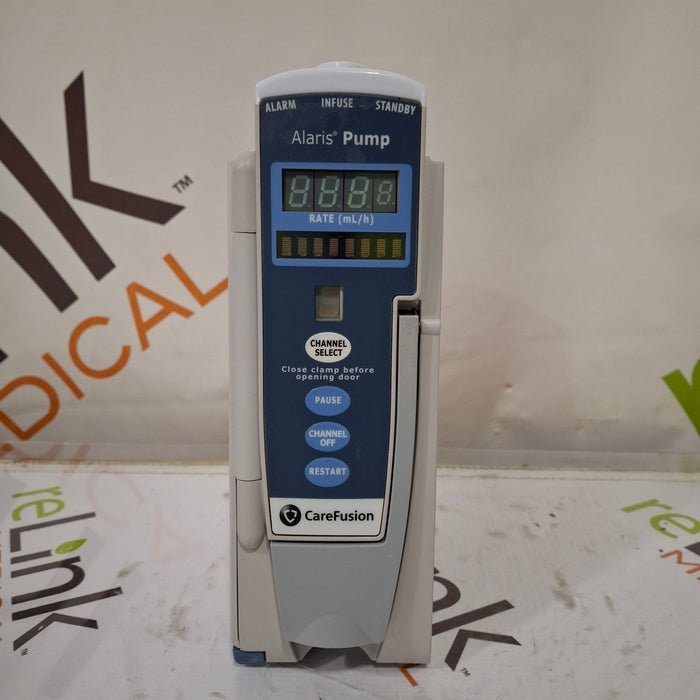 CareFusion Alaris 8100 LVP Infusion Pump Module