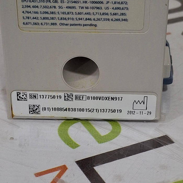 CareFusion Alaris 8100 LVP Infusion Pump Module